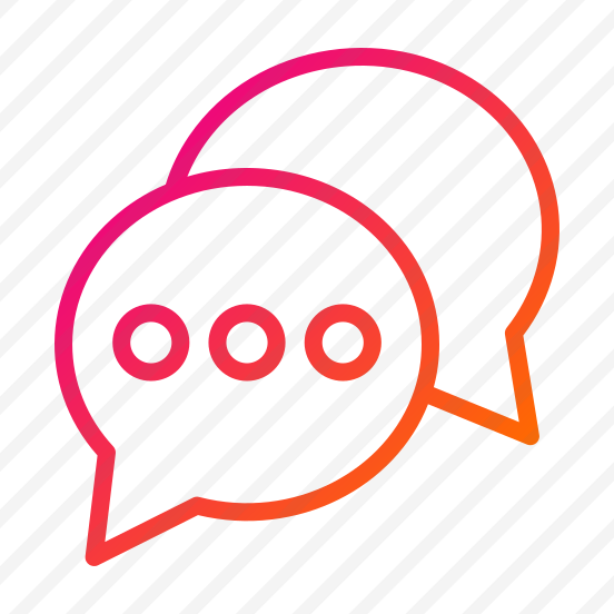Chat,conversation,speech Bubble,communication,multimedia preview
