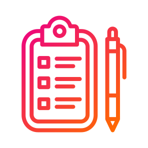 Contract,pen,clipboard,business,writing icon