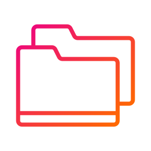 Folder,files And Folders,file Storage,storage,data Storage icon