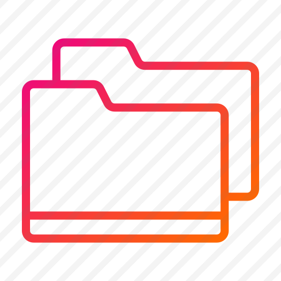 Folder,files And Folders,file Storage,storage,data Storage preview