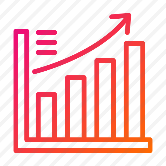 Growth,line Graph,diagram,graphic,arrow preview