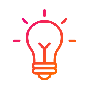 Idea,light Bulb,bulb,ideas,technology icon