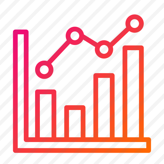 Line Chart,graphic,growth,chart,line Graph preview