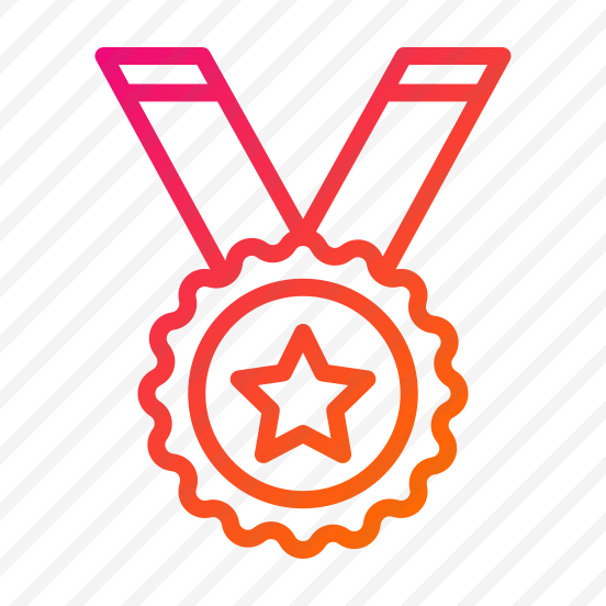 Medal,reward,badge,award,winner preview