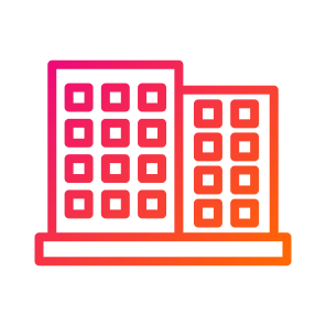 Office Building,company,building,office,architecture And City icon