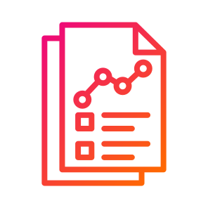 Report,analysis,statistics,files And Folders,file icon