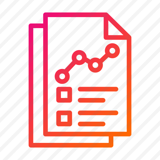 Report,analysis,statistics,files And Folders,file preview
