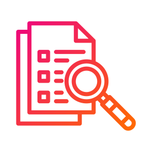 Research,search,loupe,document,files And Folders icon