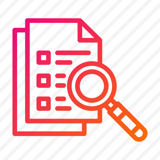 Research,search,loupe,document,files And Folders preview