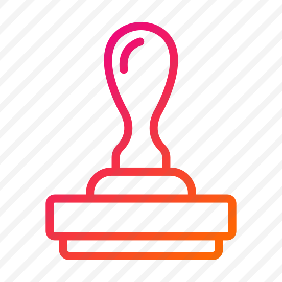 Rubber Stamp,stamp,sign,certificate,business preview