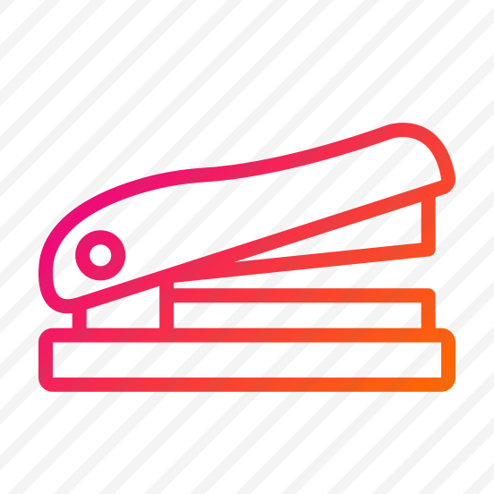 Stapler,business And Finance,edit Tools,office Material,tool preview