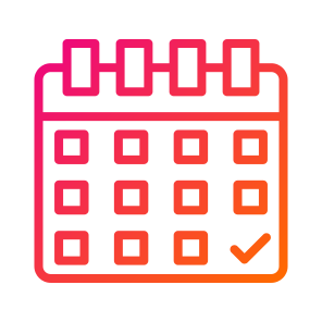 Calendar,daily Calendar,schedule,wall Calendar,interface icon