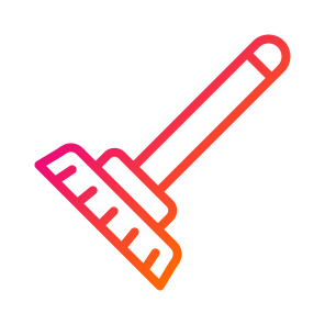 Cleaning Brush,cleaning,brush,clean,cleaner icon