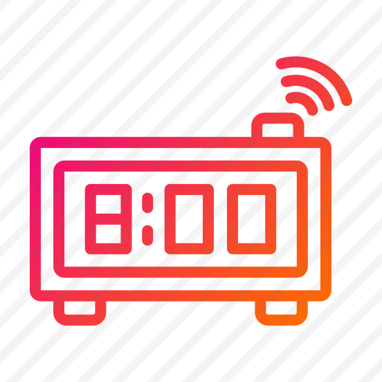 Clock,hour,time,alarm,watch preview
