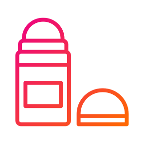 Deodorant,cosmetic,personal Care,hygiene,care icon