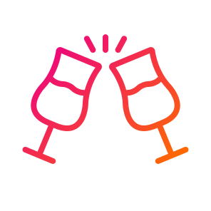 Drink,drinks,drinking Water,water,food And Restaurant icon