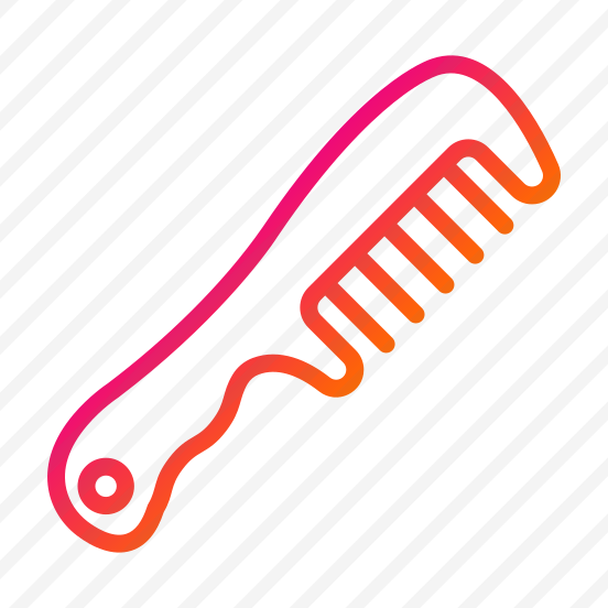 Hair Comb,comb,hair,hair Salon,combs preview