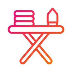 Ironing Board,ironing,iron Board,laundry,clothes icon