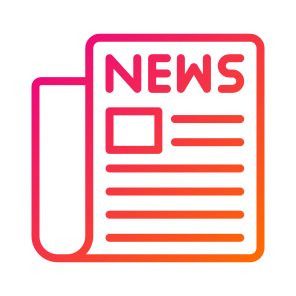 Newspaper,news Report,reading,media,interface icon