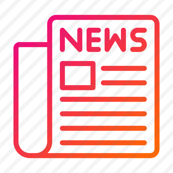 Newspaper,news Report,reading,media,interface preview