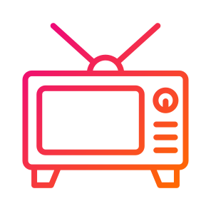 Tv,television,tv Screen,electronics,televisions icon