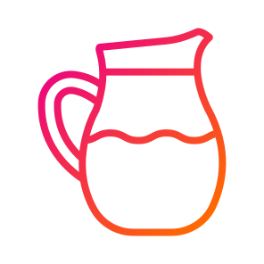 Water Jug,kitchen,food And Restaurant,water,jug icon