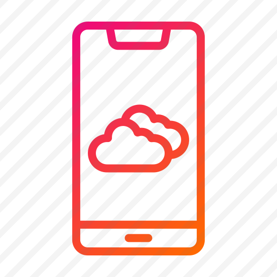 Weather App,weather,forecast,smartphone,cloud preview
