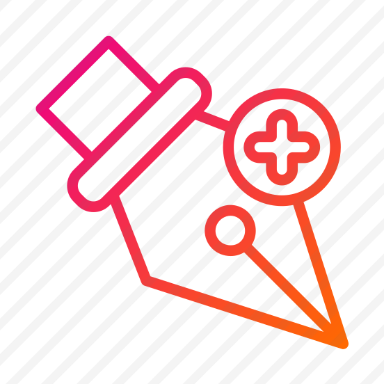 Add Anchor,add,add Anchor Point,anchor Point,graphic Design preview