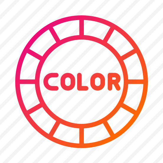 Color Wheel,color Palette,color,palette,color Circle preview