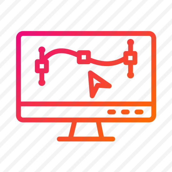 Computer,monitor,led,screen,graphic Design preview