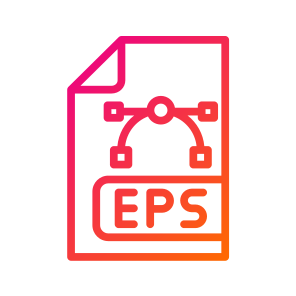 Eps File,file Format,file Extension,vector,eps icon