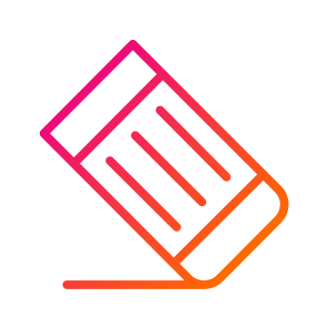 Eraser Tool,tool,erase,graphic Design,pencil Eraser icon