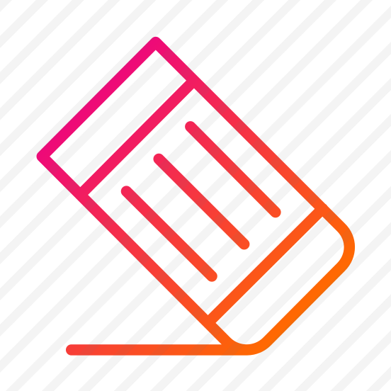 Eraser Tool,tool,erase,graphic Design,pencil Eraser preview