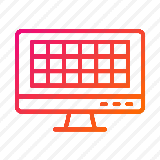 Grid,smart Grid,open Menu,widget,graphic Design preview