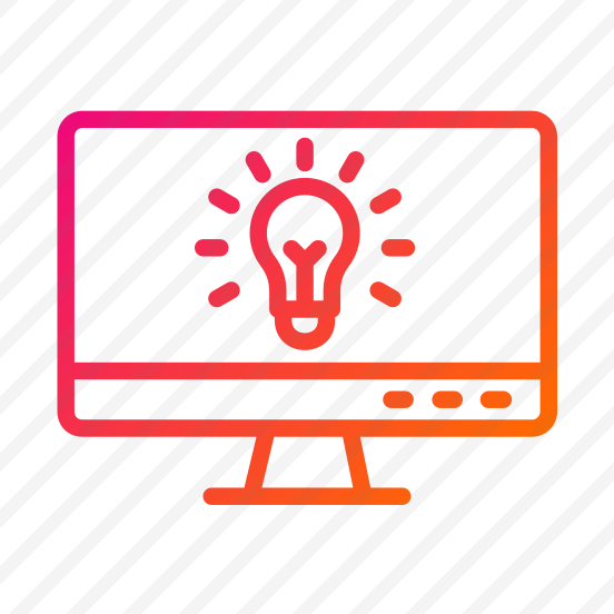 Idea,light Bulb,graphic Design,screen,design preview