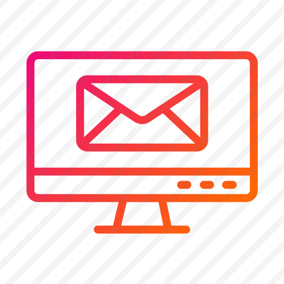 Mail,email,message,envelope,mails preview