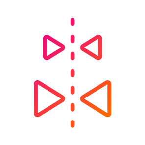 Mirror Image,image,mirror,image Editing,flip icon