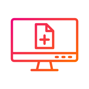 New File,new,new Document,format,document icon