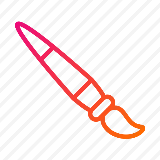 Paint Brush,art,painting,art And Design,brushes preview