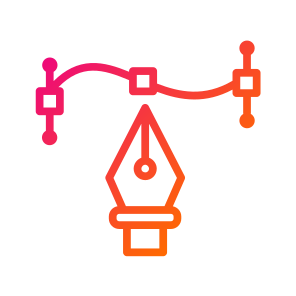 Pen Tool,pen,fountain Pen,graphic Design,art And Design icon