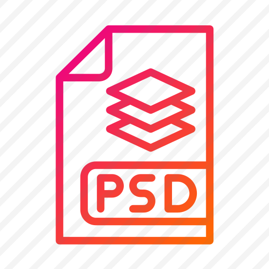 Psd File,photoshop,file Format,psd Extension,graphic Design preview