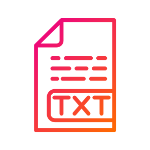 Txt File,file Format,file Extension,txt,file icon
