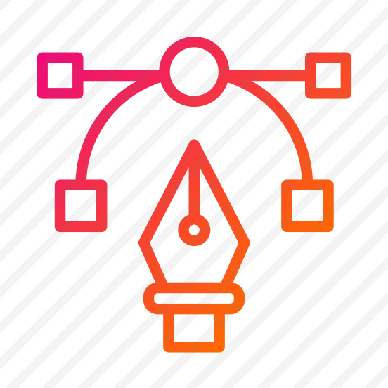Vector,pen Tool,art And Design,graphic Design,graphic Tool preview