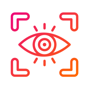 View,eye,views,visibility,graphic Design icon