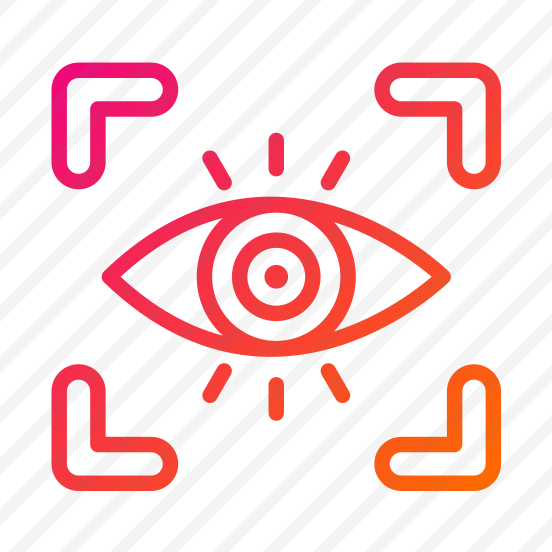 View,eye,views,visibility,graphic Design preview