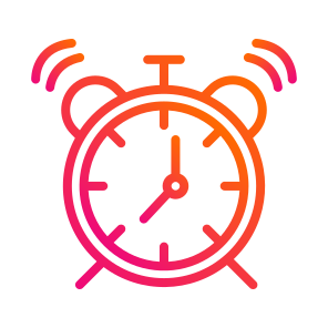Alarm Clock,clock,time,time And Date,timer icon