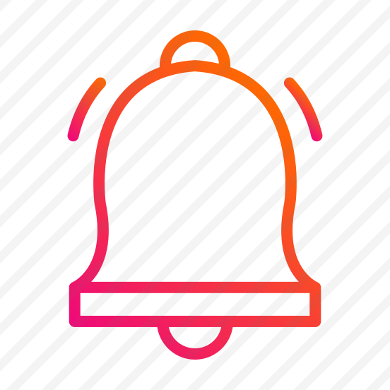 Bell,notification Bell,notification,alert,alarm preview