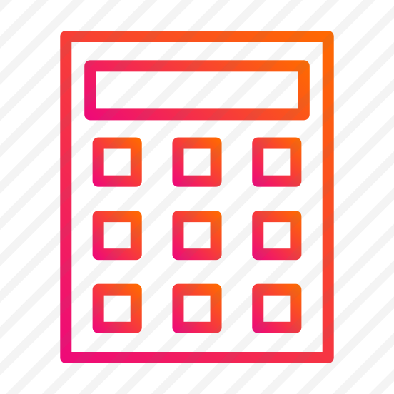 Calculator,calculate,calculation,maths,technology preview