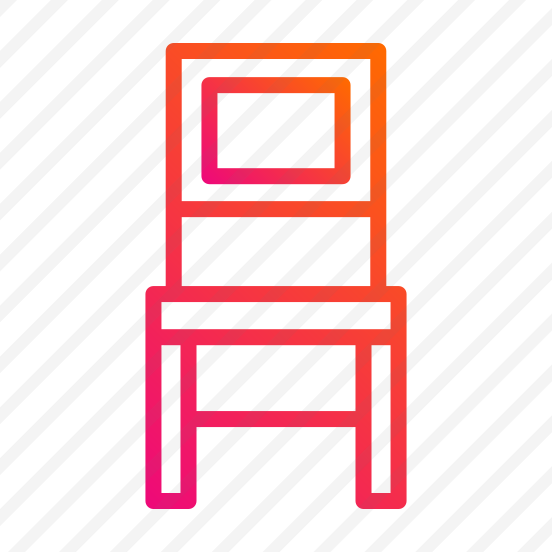 Chair,seat,restaurant,school Chair,office Chair preview