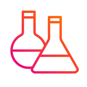 Chemistry,chemical,flask,test Tube,science icon